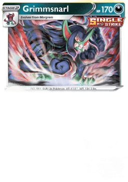 Grimmsnarl