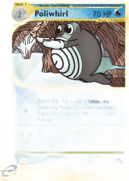 Poliwhirl