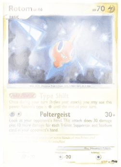 Rotom Lv.46