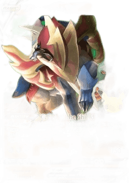 Zamazenta V