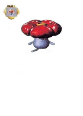 Vileplume