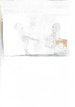 Pokemon Fan Club