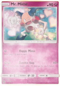 Mr. Mime
