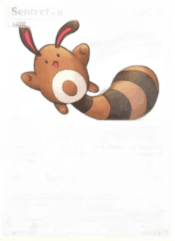 Sentret Lv.11