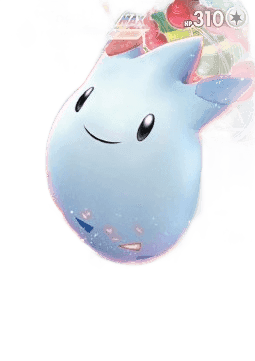 Togekiss VMAX