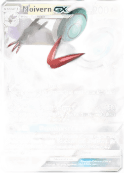Noivern GX