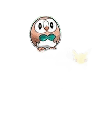 Rowlet