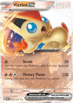 Victini ex