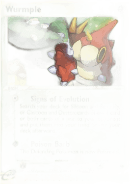 Wurmple