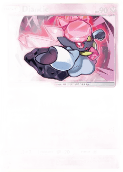 Diancie