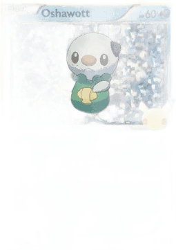 Oshawott