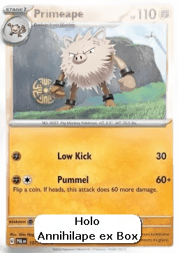 Primeape