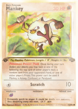 Mankey
