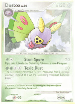 Dustox