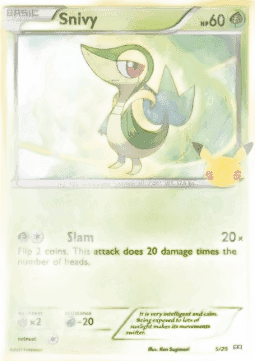 Snivy