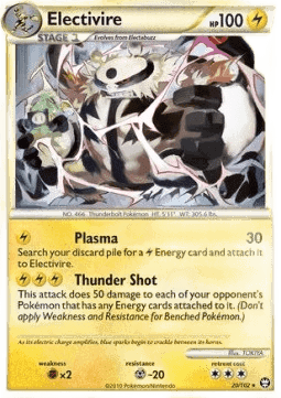 Electivire