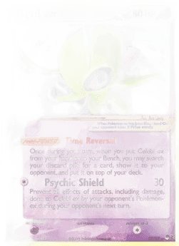 Celebi ex
