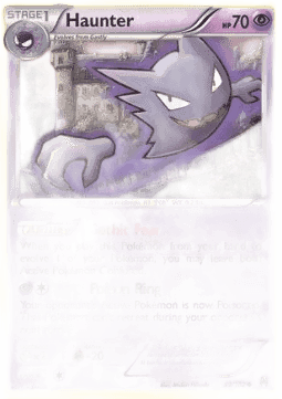 Haunter