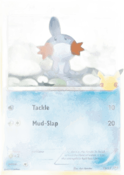 Mudkip