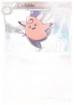Clefable
