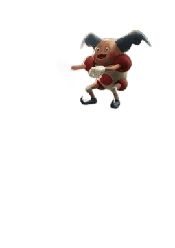 Mr. Mime