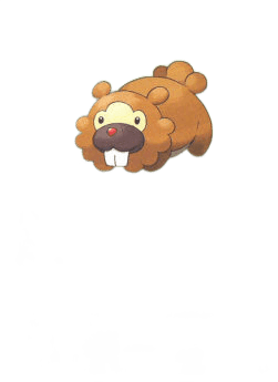 Bidoof Lv.10