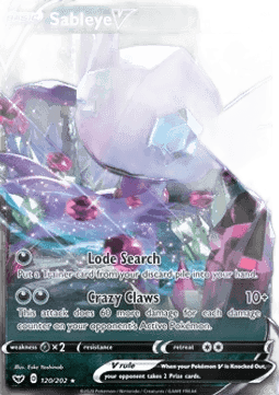 Sableye V