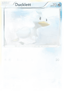 Ducklett