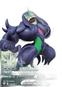 Grimmsnarl V