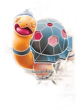 Torkoal V