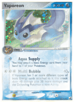 Vaporeon