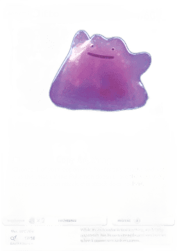 Ditto