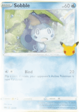 Sobble