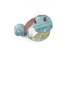 Squirtle