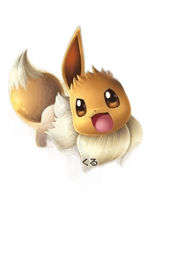 Eevee V