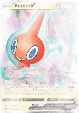 Rotom V