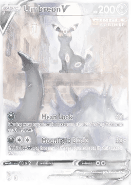 Umbreon V