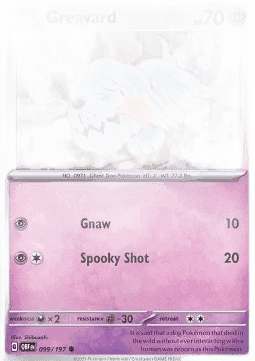 Greavard