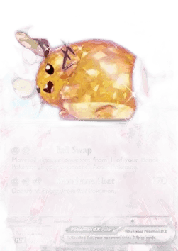 Dedenne ex