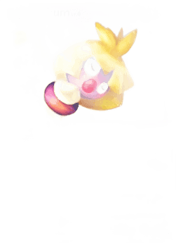 Smoochum Lv.6