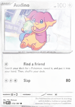 Audino