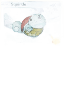 Squirtle