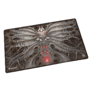 Duskmourn House of Horror Valgavoth Terror Eater Playmat