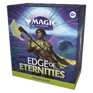 Edge of Eternities Prerelease Pack