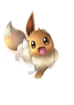 Eevee V