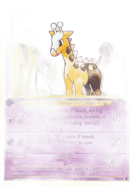 Girafarig