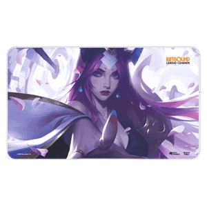 Irelia Fervent Playmat