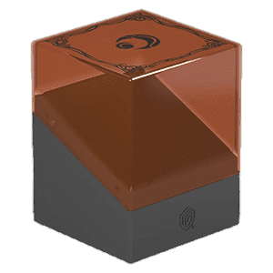 Lorwyn Eclipsed Boulder Deck Case 100+ (Boggarts)