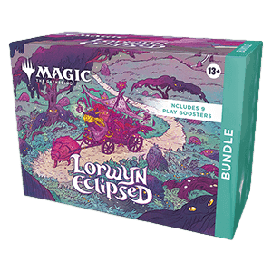 Lorwyn Eclipsed Fat Pack Bundle